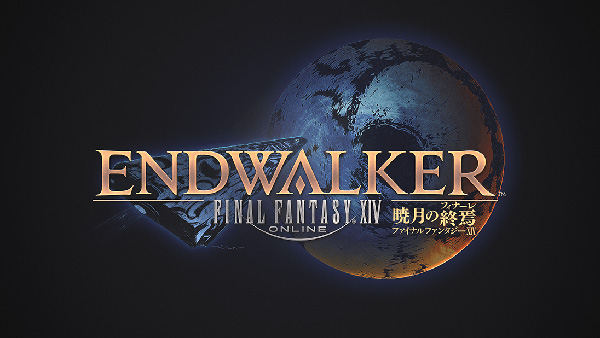 Final FantasyXIV